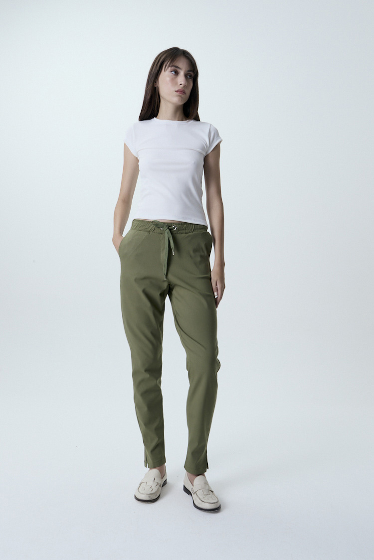 PANTALON ANNE