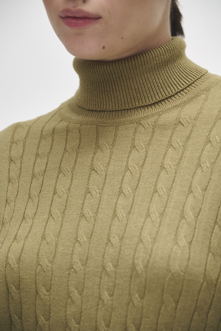 Polera clasica