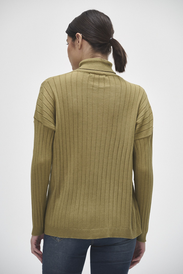 Polera clasica
