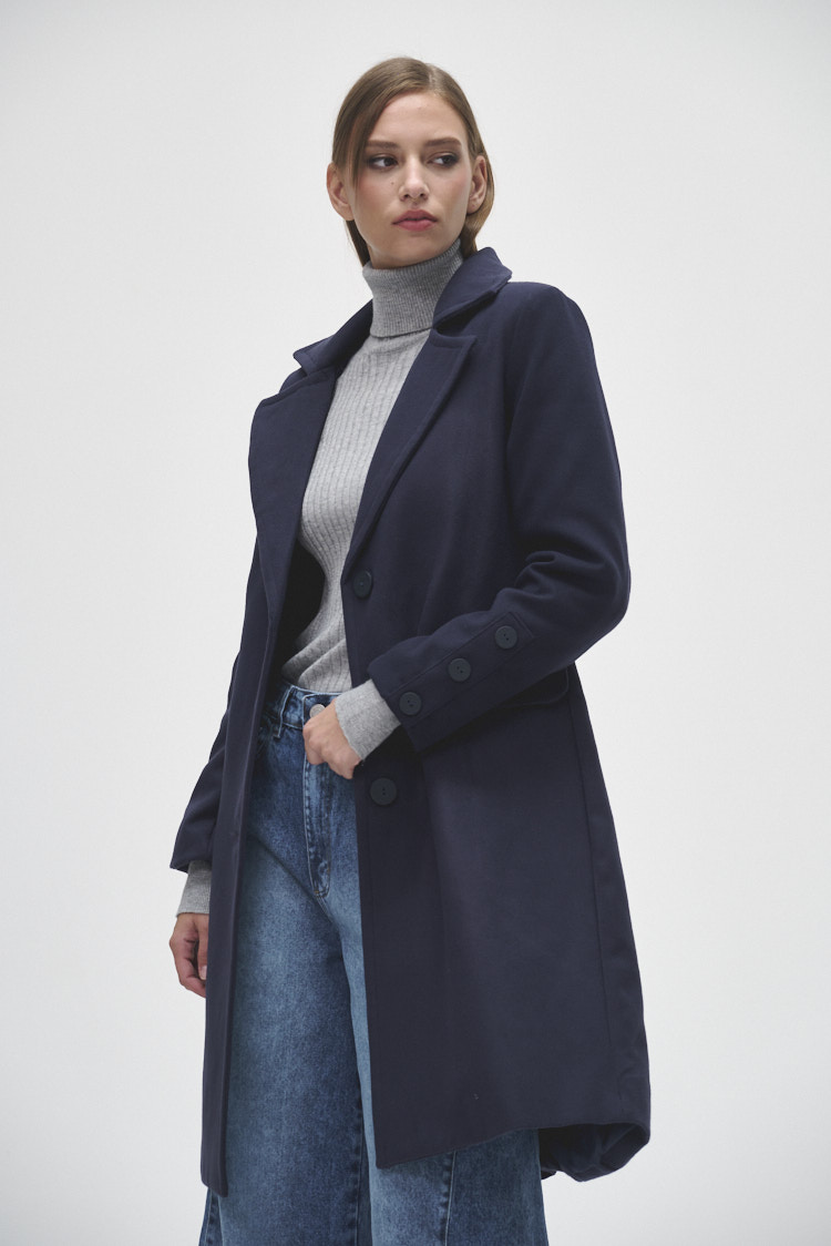 Jean wide leg