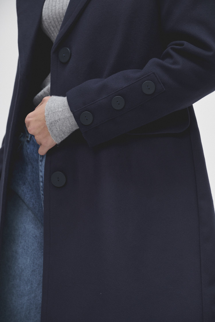 Jean wide leg