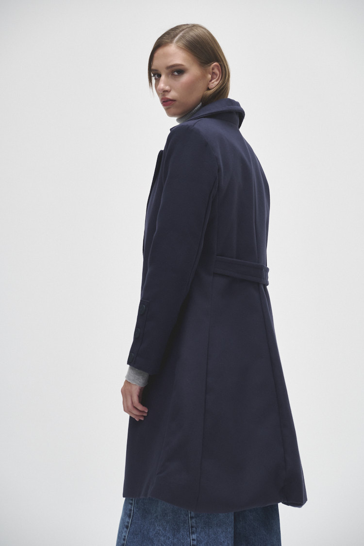 Jean wide leg