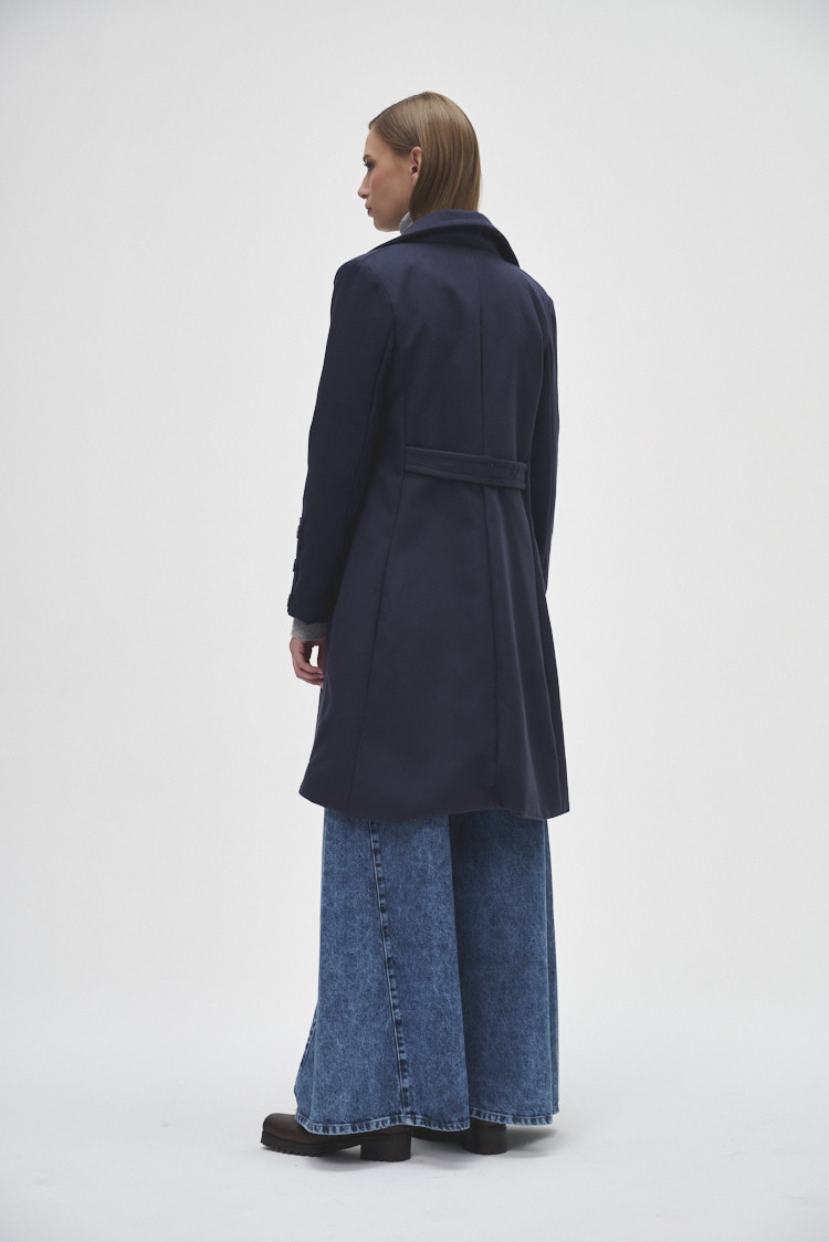 Jean wide leg