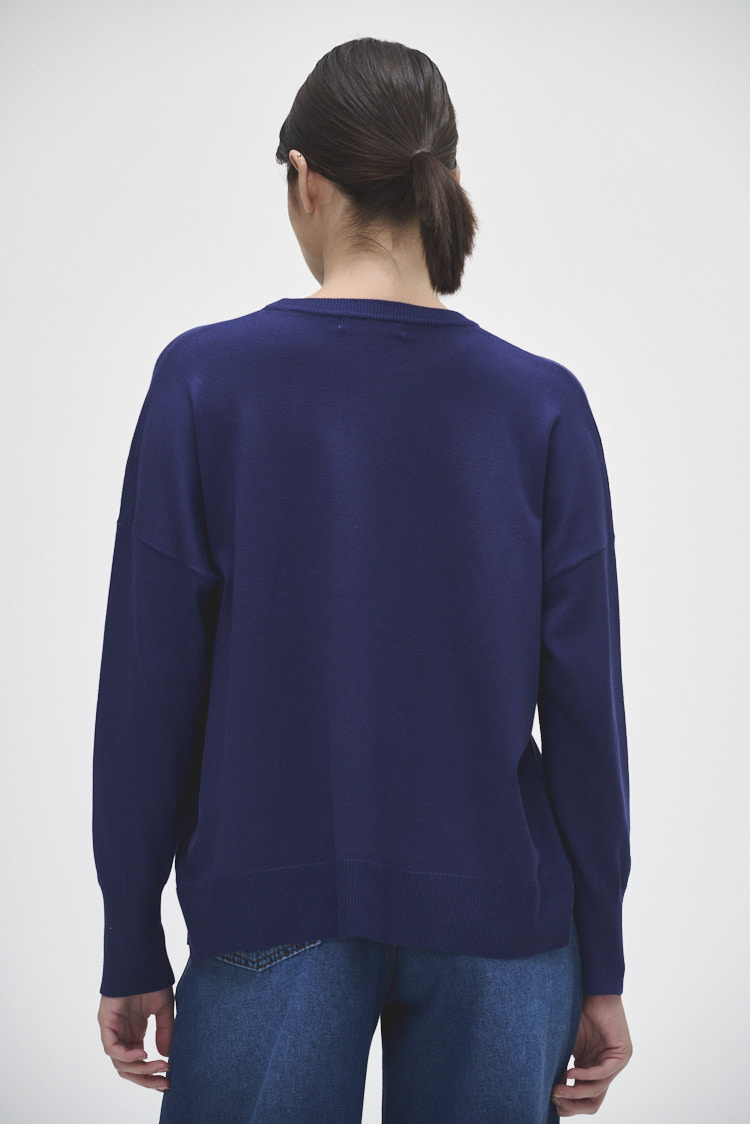 Sweater clasico