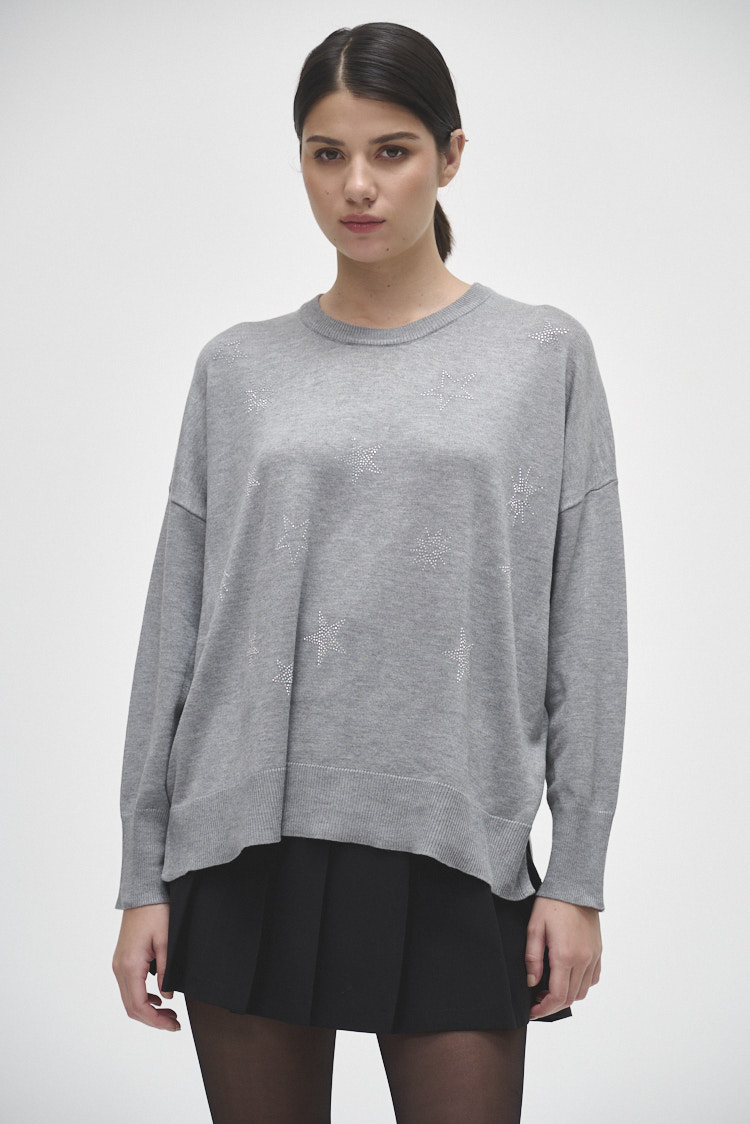 Sweater clasico
