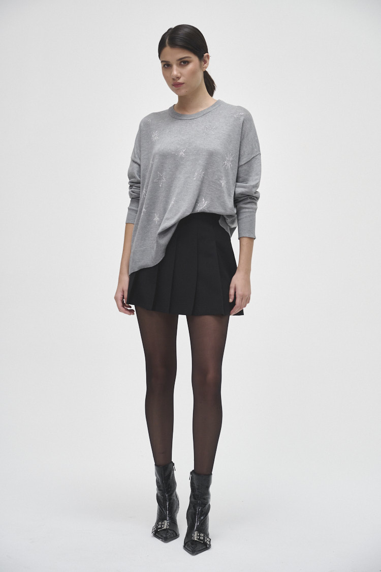 Sweater clasico