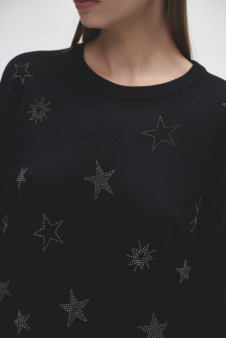 Sweater clasico