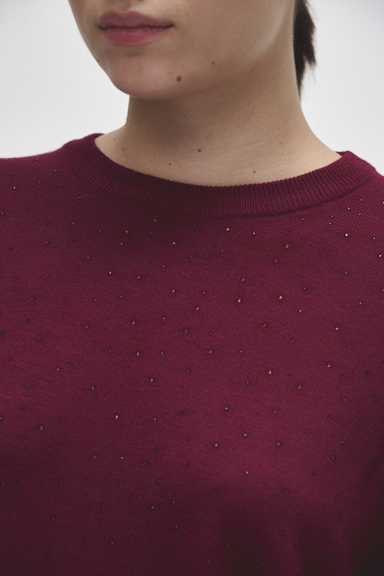Sweater clasico