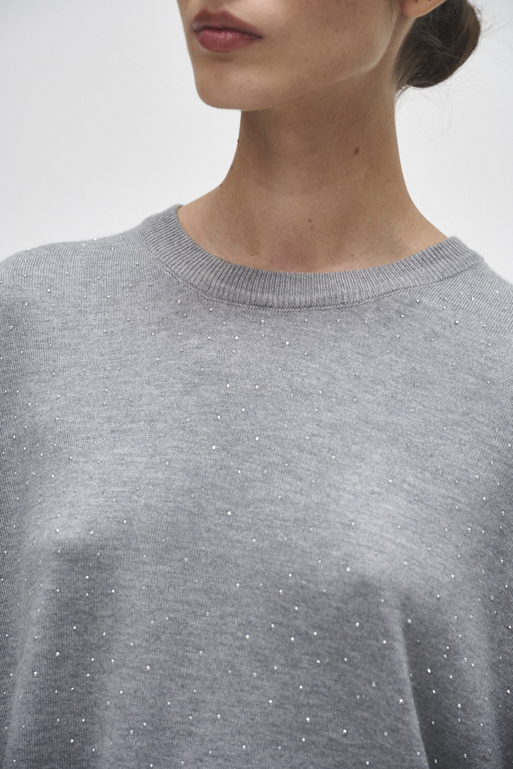 Sweater clasico