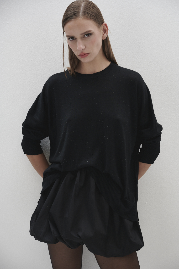 Sweater clasico