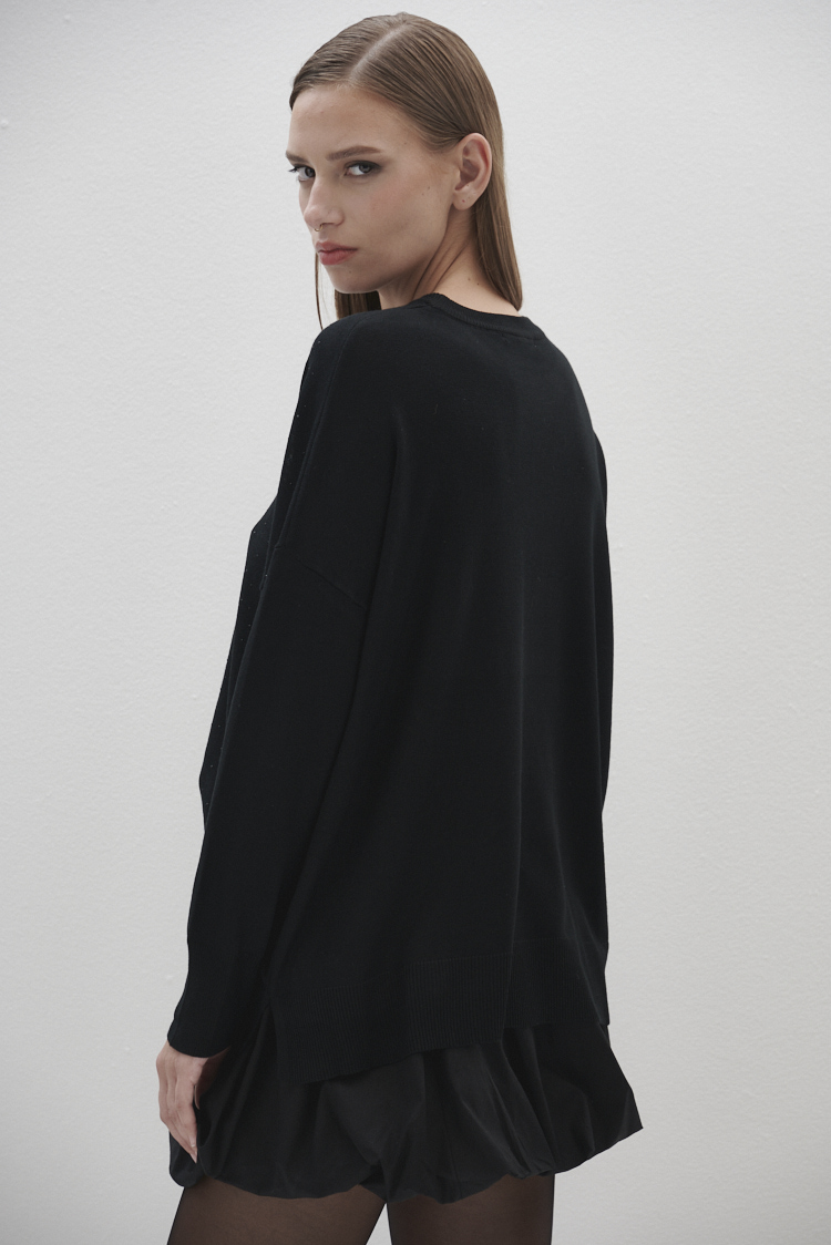 Sweater clasico
