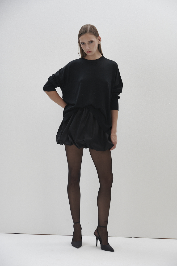 Sweater clasico