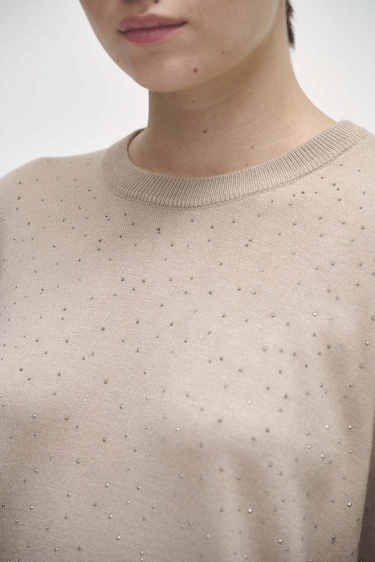 Sweater clasico
