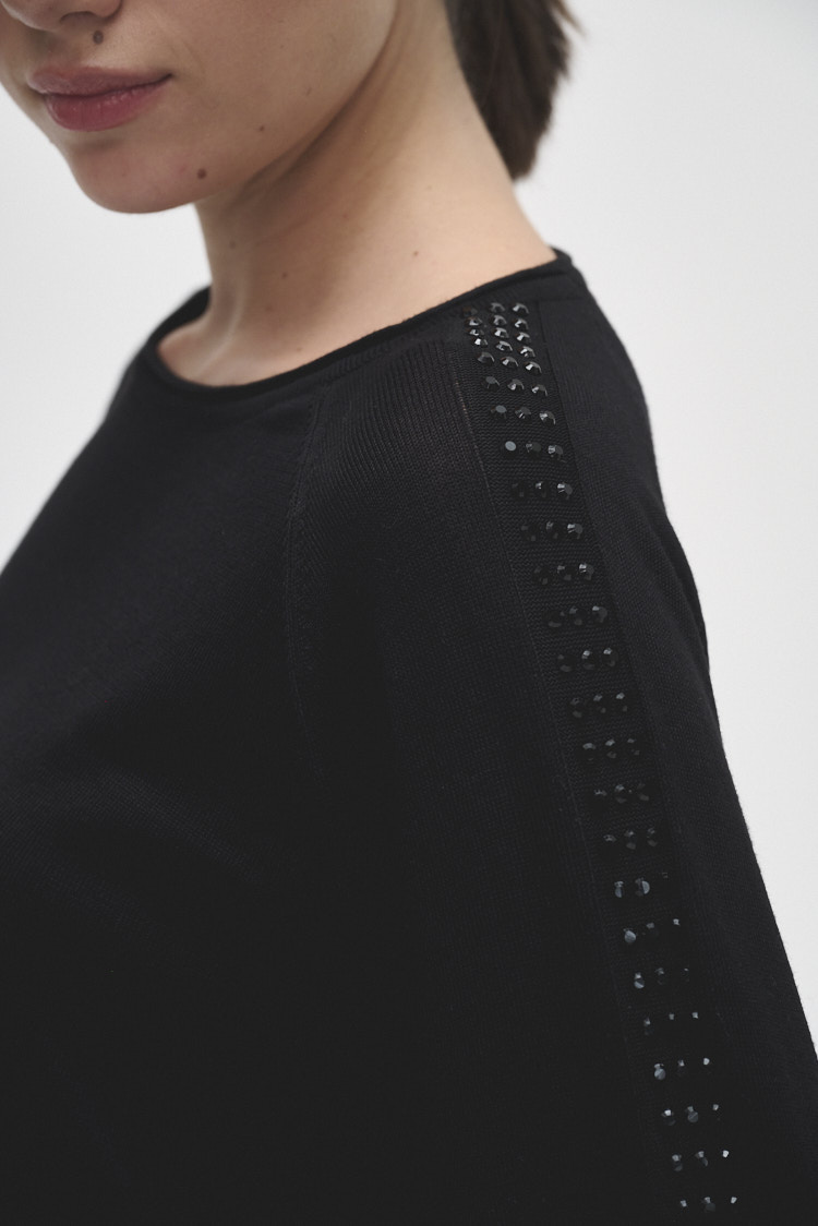 Sweater clasico