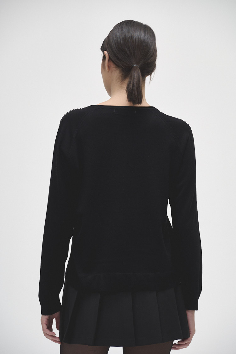 Sweater clasico