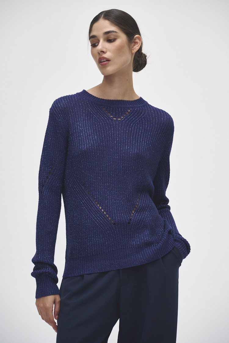 Sweater clasico