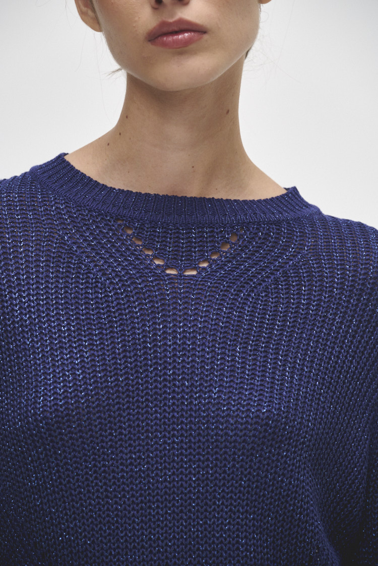 Sweater clasico