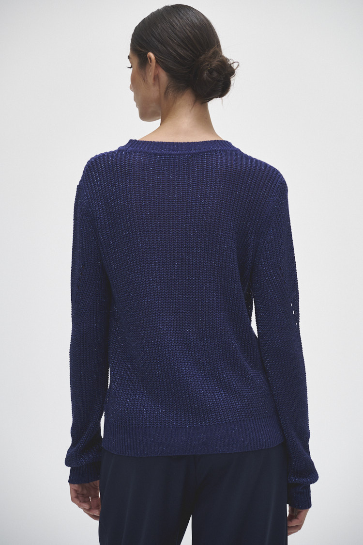 Sweater clasico