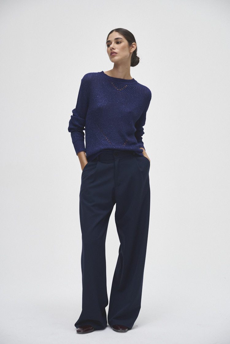 Sweater clasico