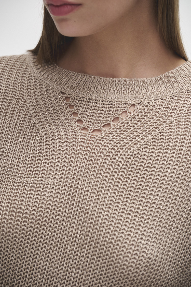 Sweater clasico