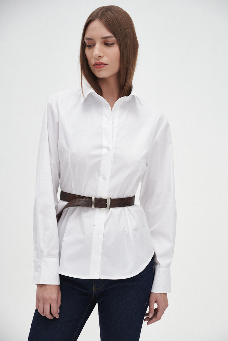 CAMISA BASICA