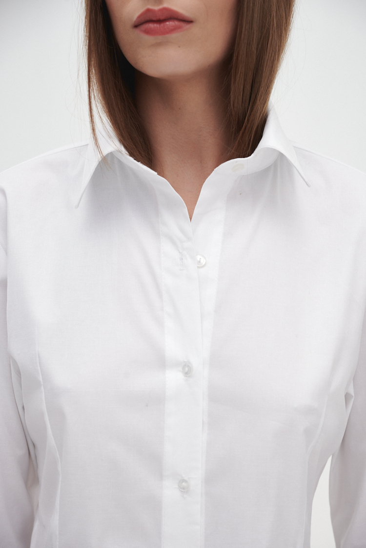 CAMISA BASICA