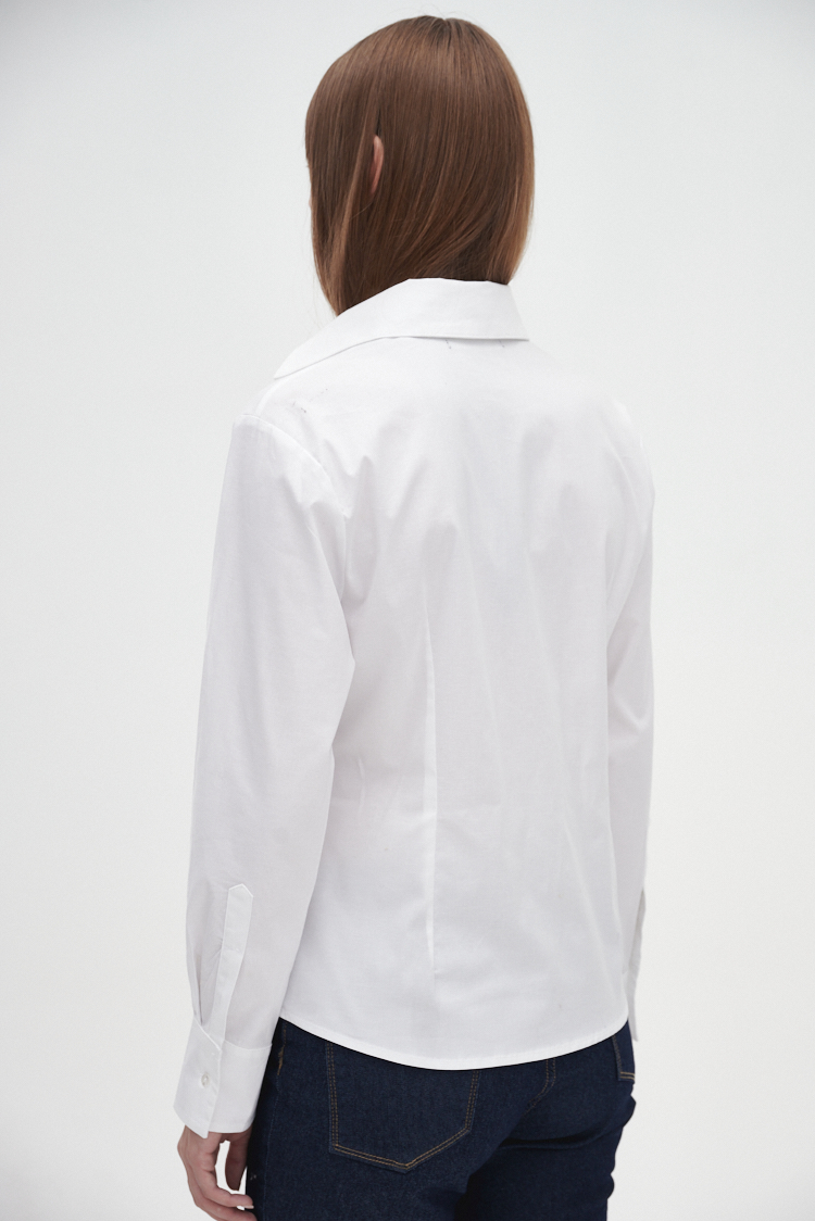 CAMISA BASICA