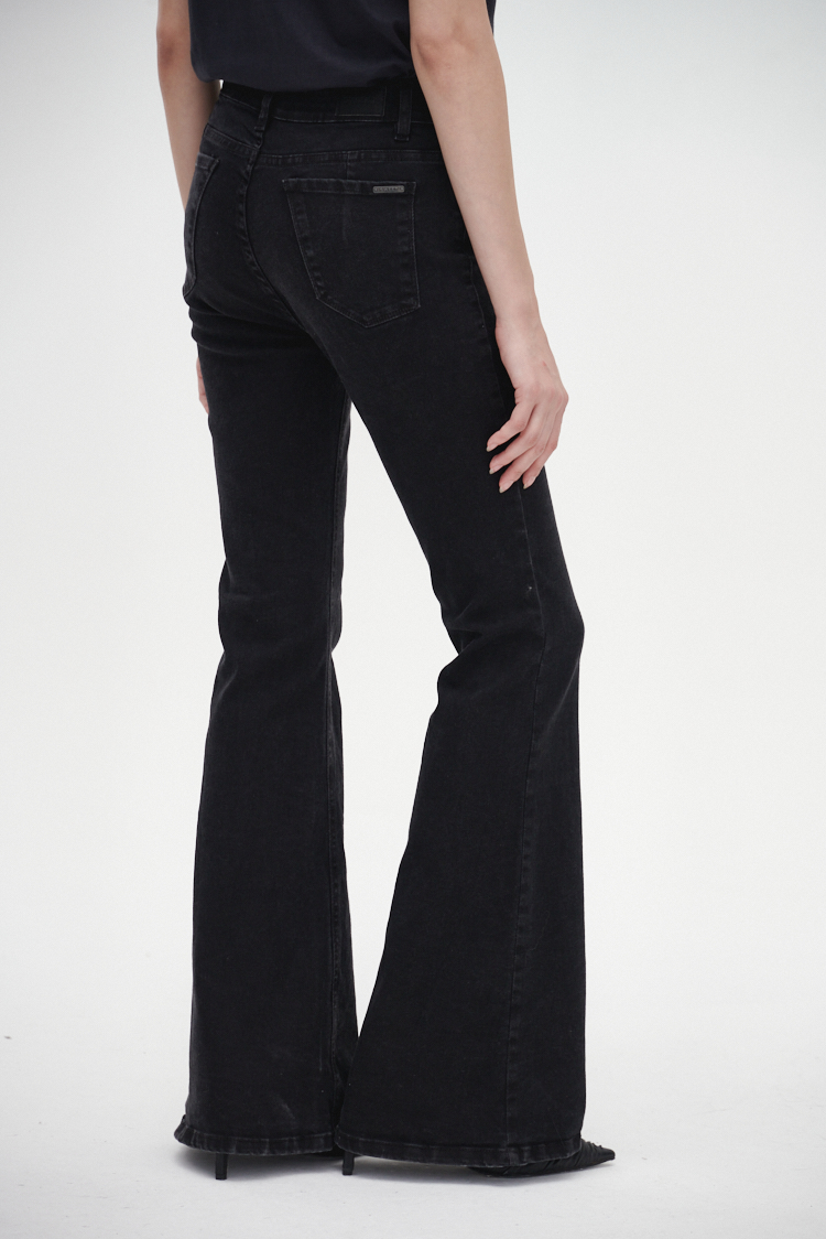 JEAN OXFORD NEGRO