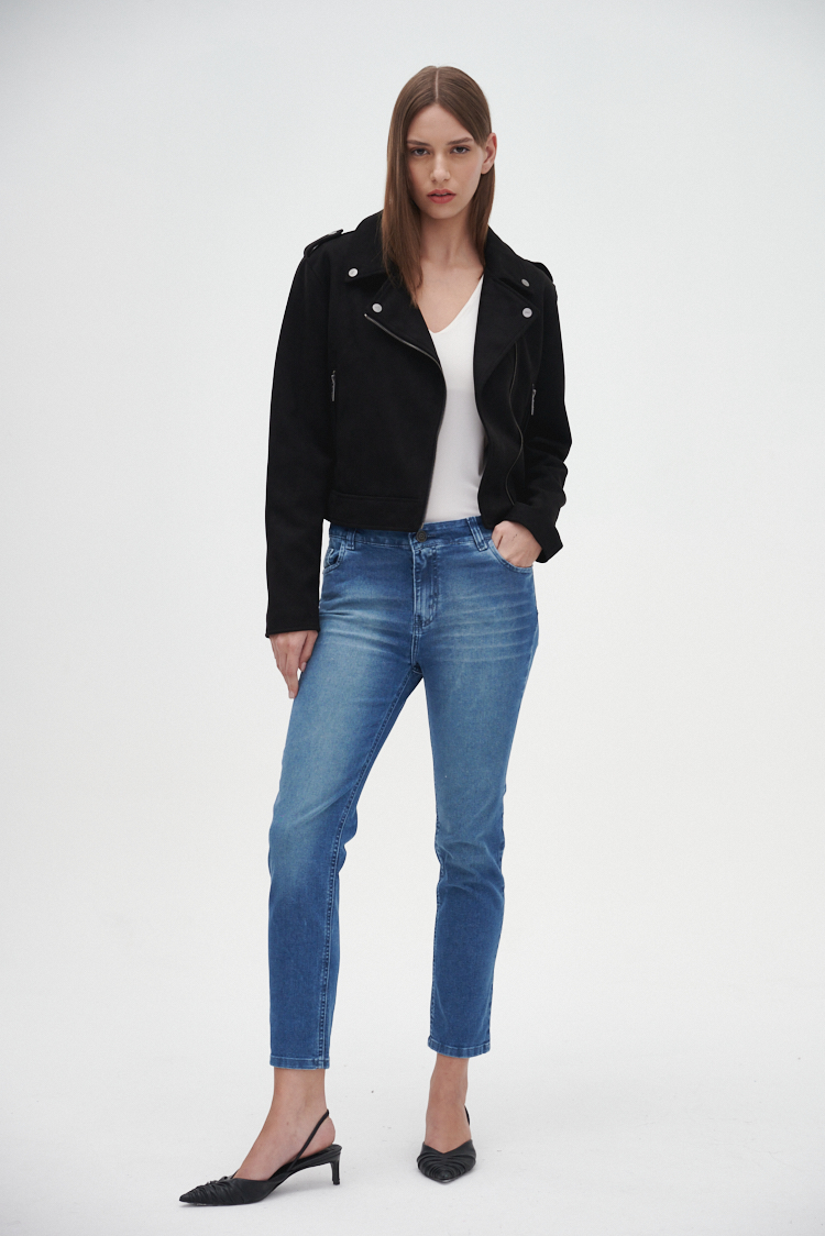 JEAN CLASICO SKINNY