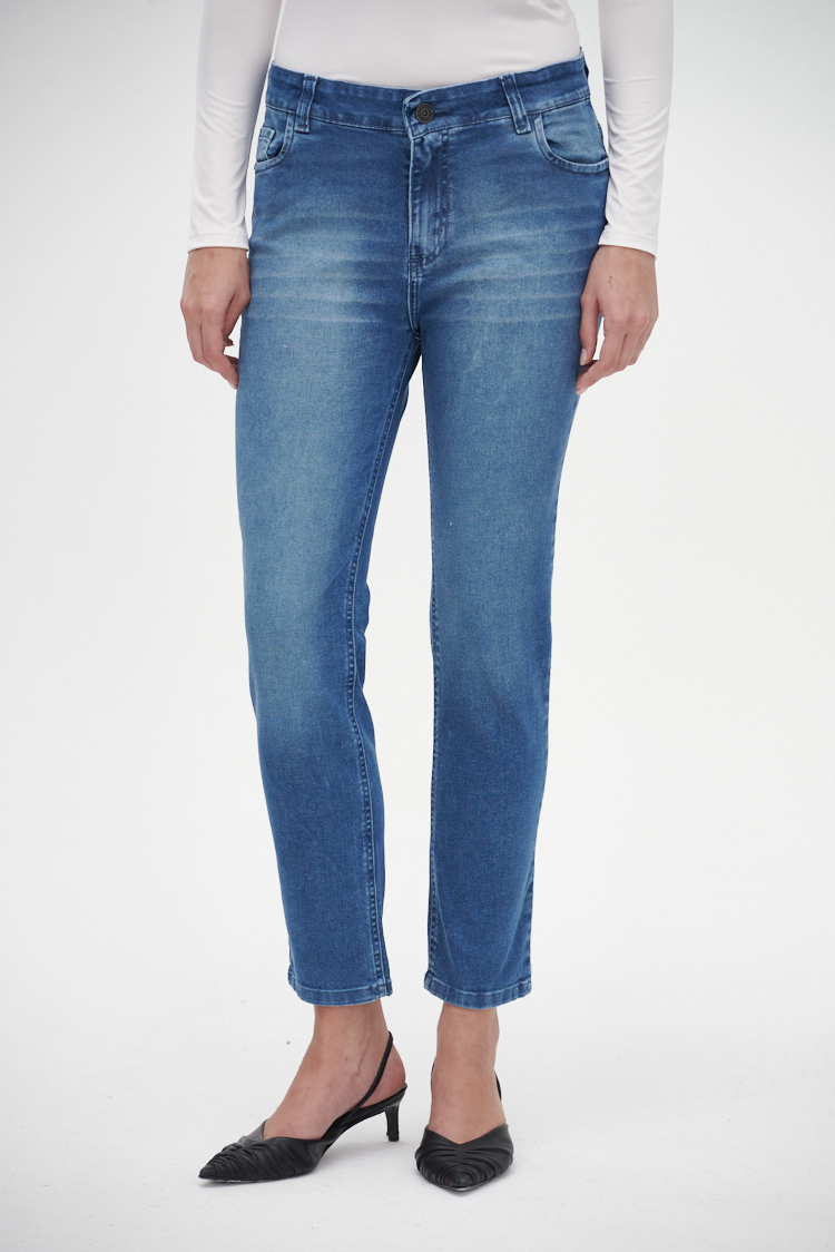 JEAN CLASICO SKINNY