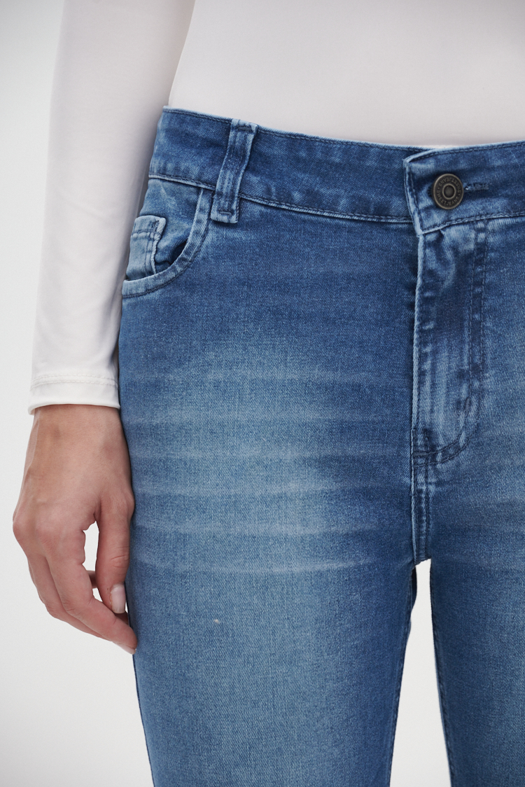 JEAN CLASICO SKINNY