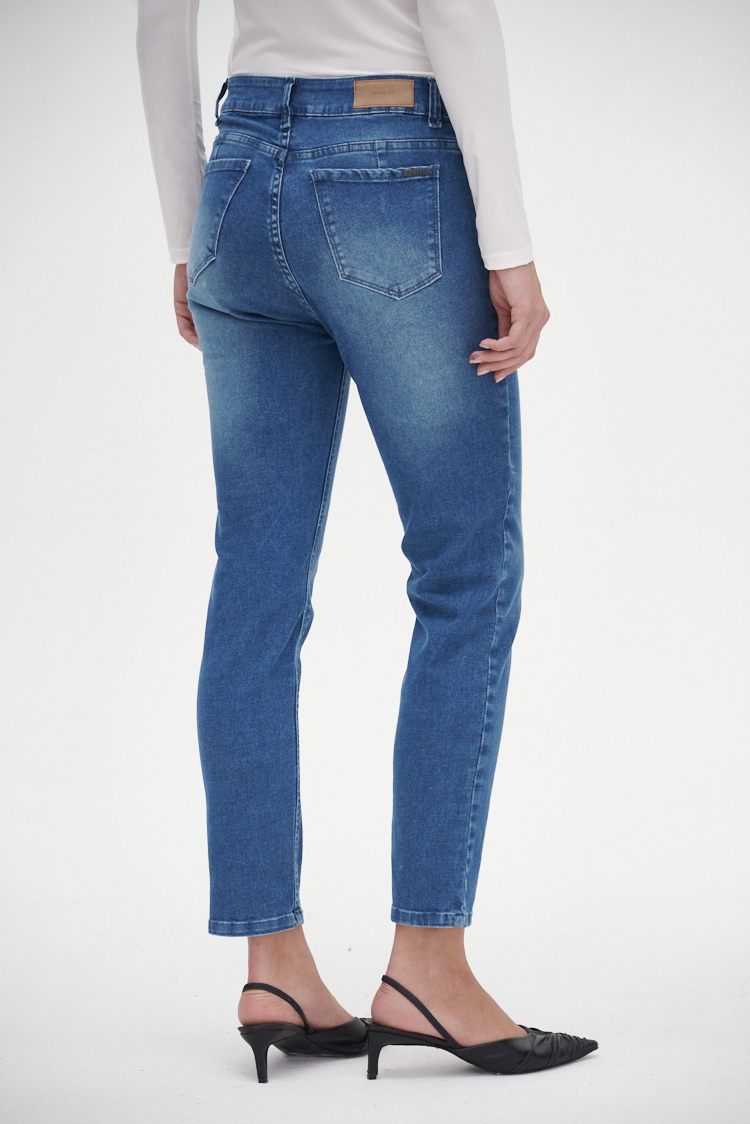 JEAN CLASICO SKINNY