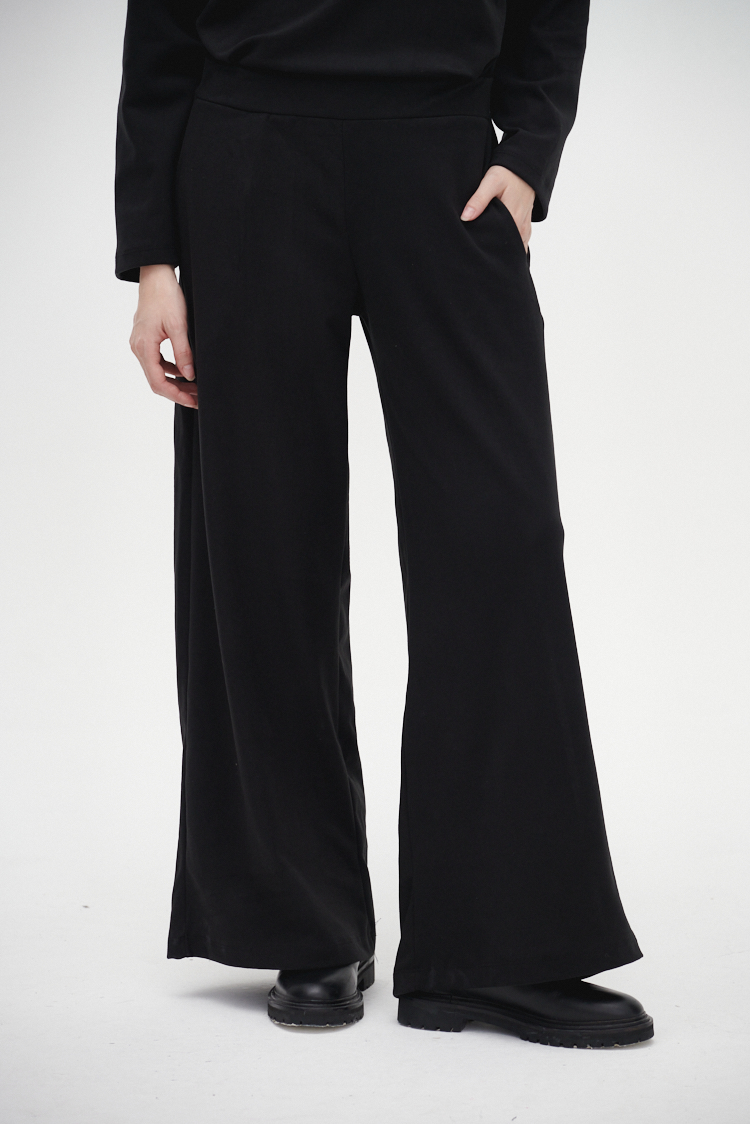 PANTALON PALAZZO