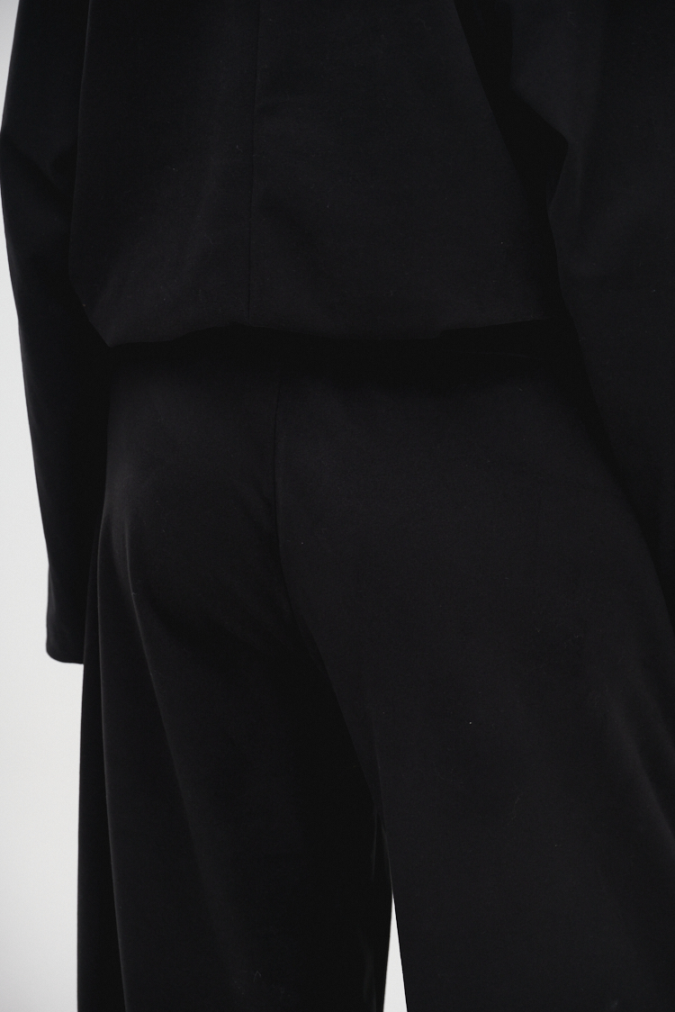 PANTALON PALAZZO