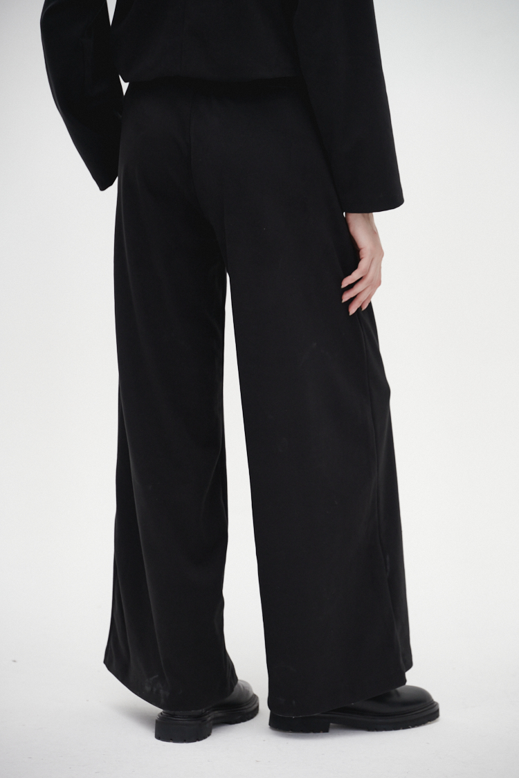 PANTALON PALAZZO