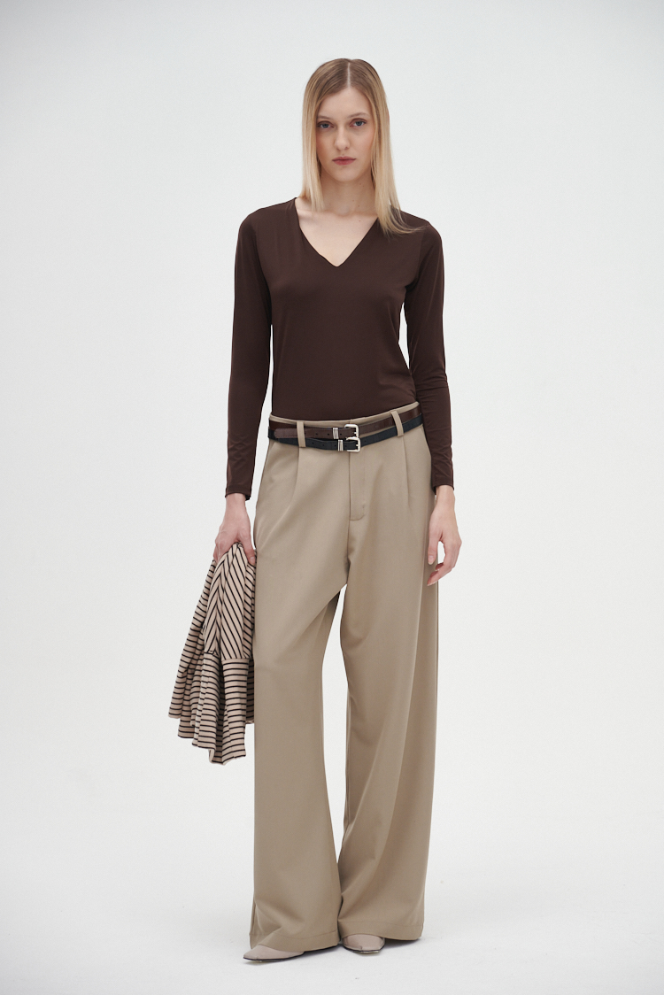 PANTALON SASTRERO