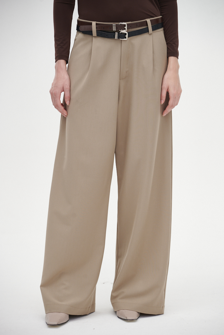 PANTALON SASTRERO
