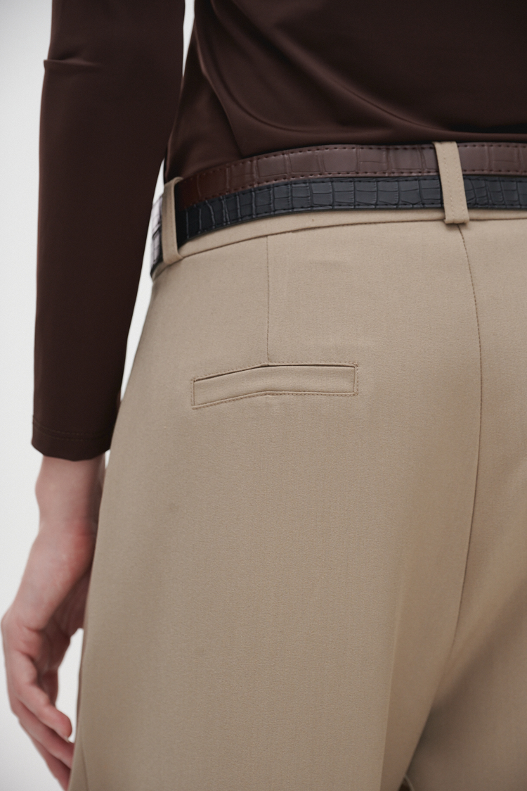 PANTALON SASTRERO