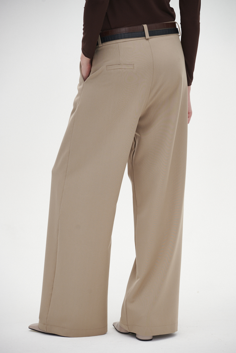 PANTALON SASTRERO