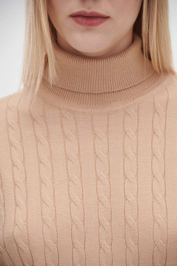Polera clasica