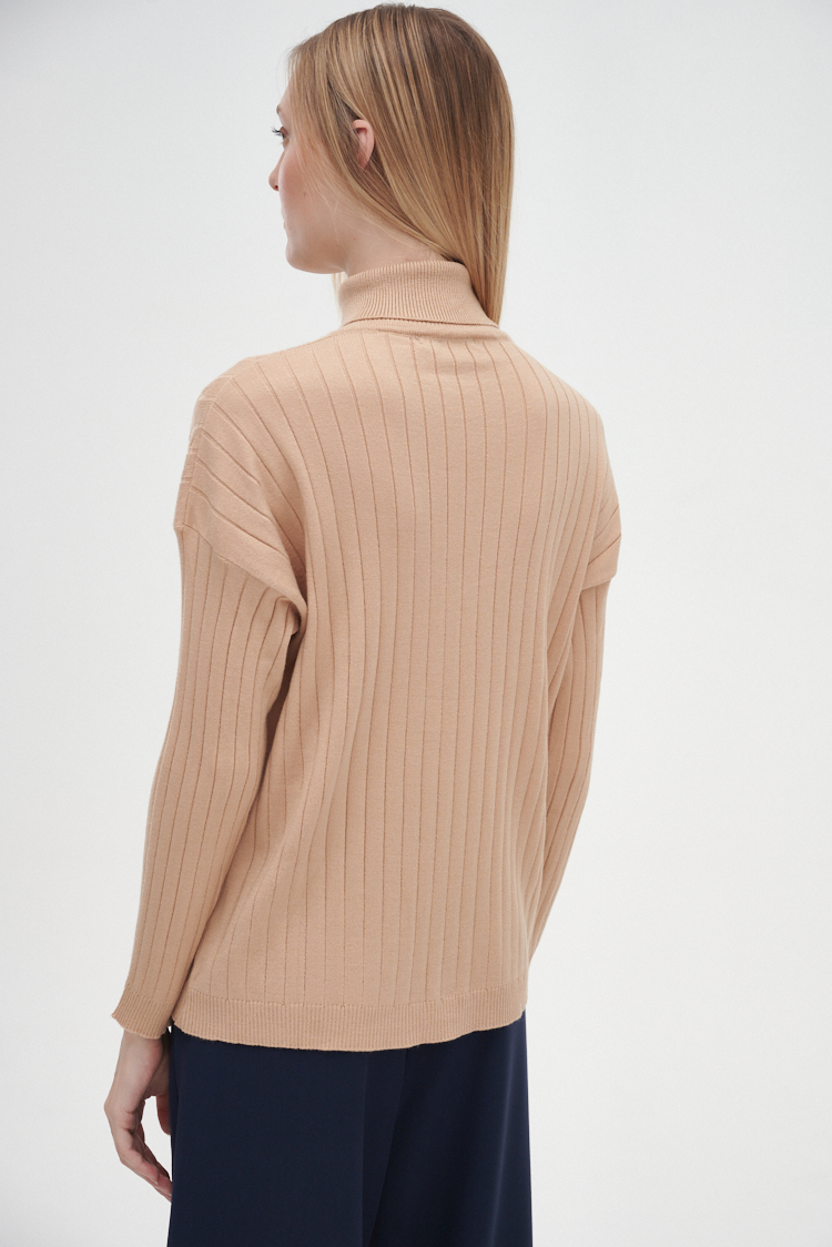 Polera clasica