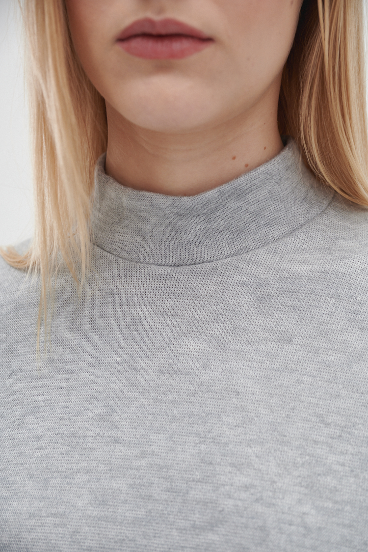 POLERA CORTA