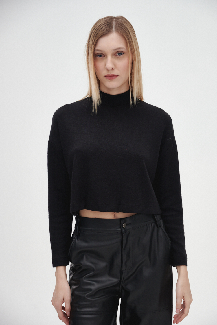 POLERA CORTA