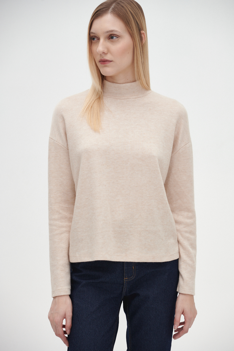 Polera clasica