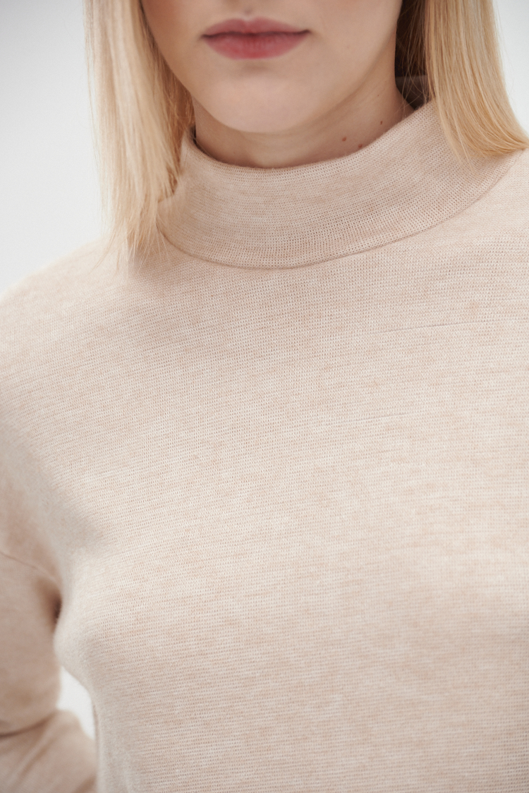 Polera clasica