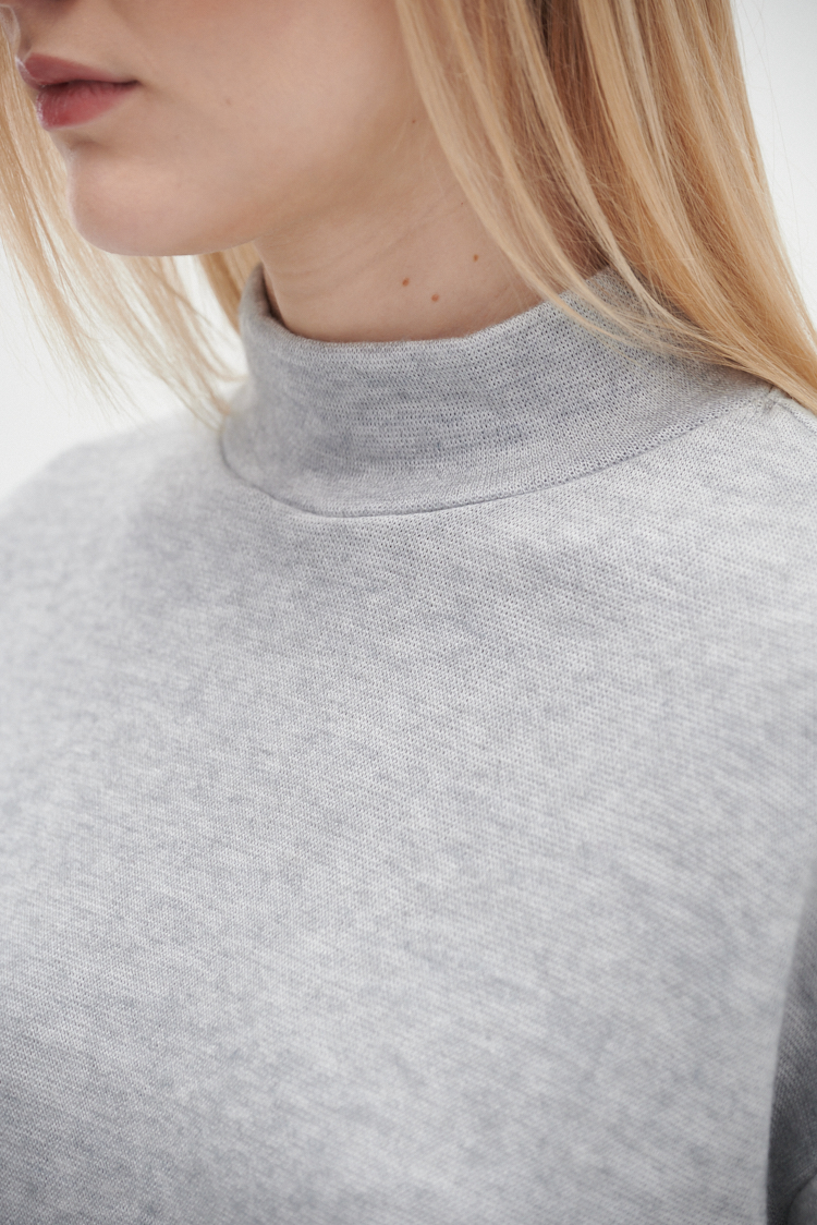 Polera clasica
