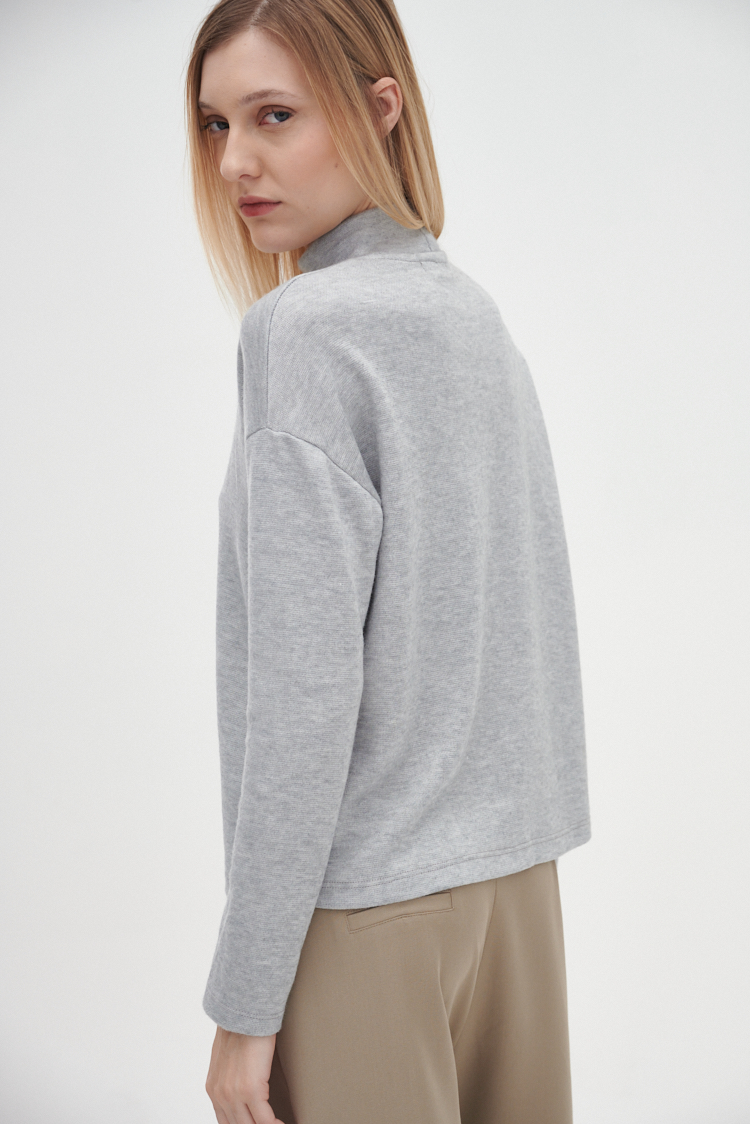 Polera clasica