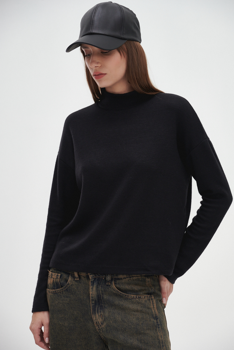 Polera clasica