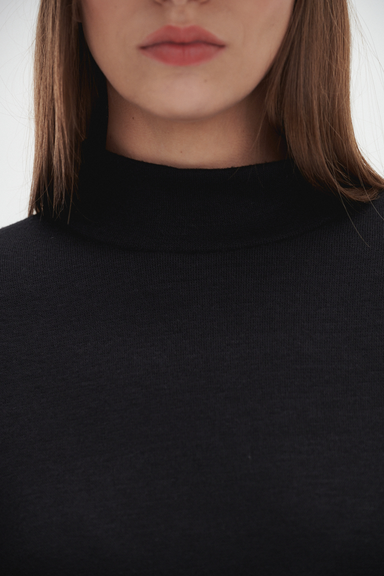 Polera clasica