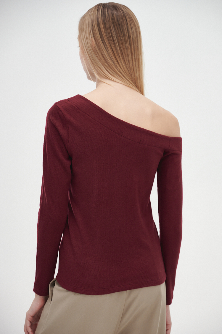 Remera estampada